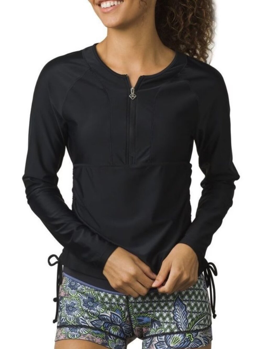 Prana Arwyn Sun Top
